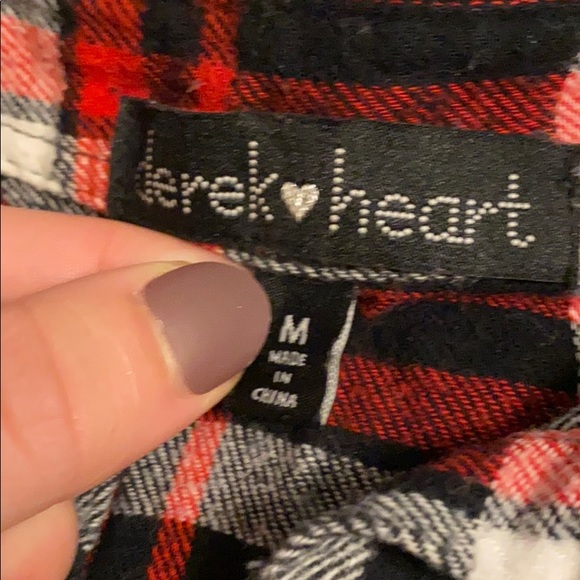 Button up shirt - Picture 3 of 4